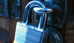 Town and Country miscellaneous locksmith